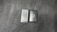 Renault Symbioz 1.6 E-Tech FHEV 145 Techno 5dr Auto Hybrid Estate